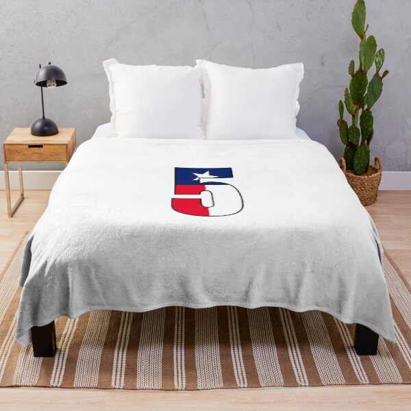 Item preview, Number 5 Texas Flag designed and sold by lachataigne.