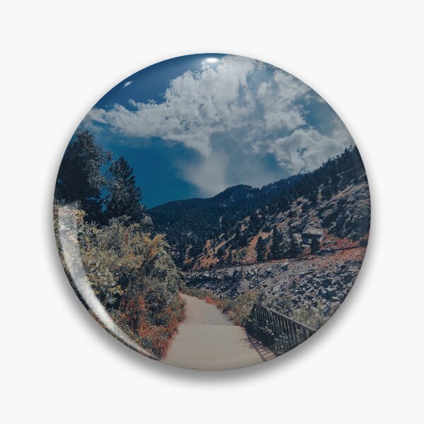 Item preview, Sendero Colorado designed and sold by MoodandMagic.