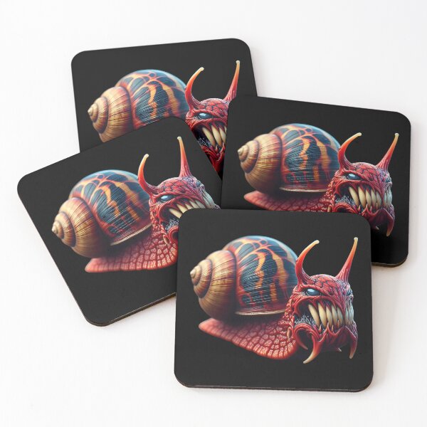 Item preview, Snail venom designed and sold by ManikRaja.