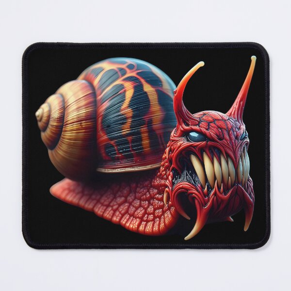 Item preview, Snail venom designed and sold by ManikRaja.