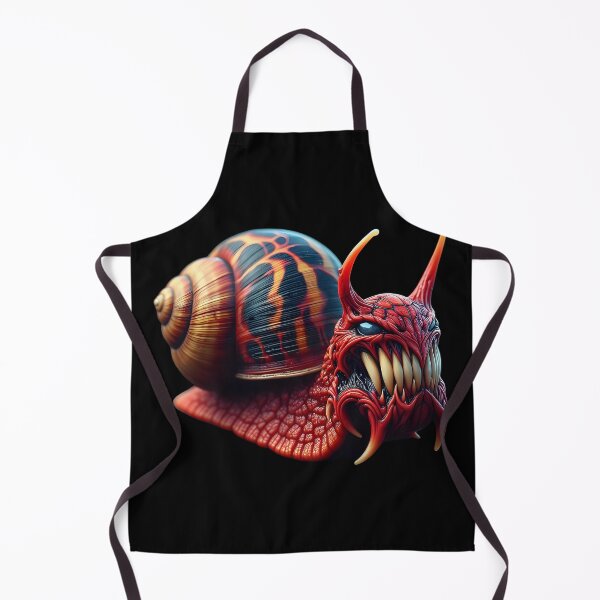 Item preview, Snail venom designed and sold by ManikRaja.
