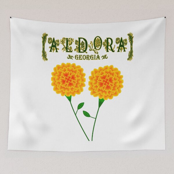 Item preview, Aldora Georgia designed and sold by MoMidoStore.