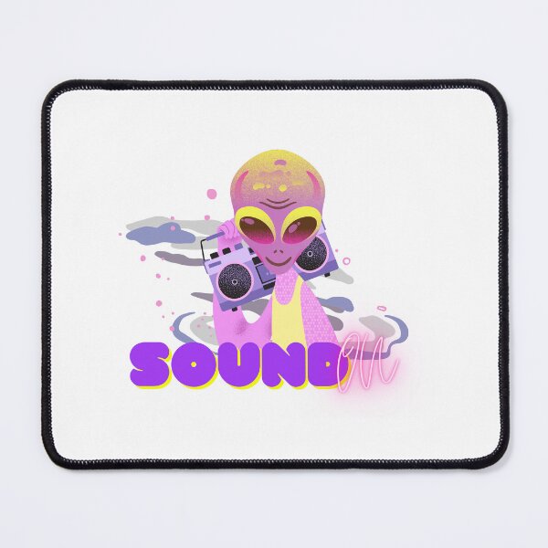Item preview, Sound On designed and sold by AstroSpyro.
