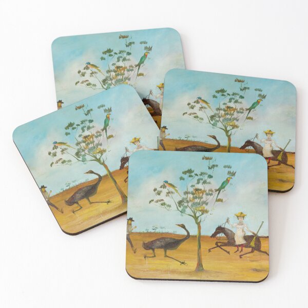Item preview, Sidney Nolan designed and sold by FinerBrush.