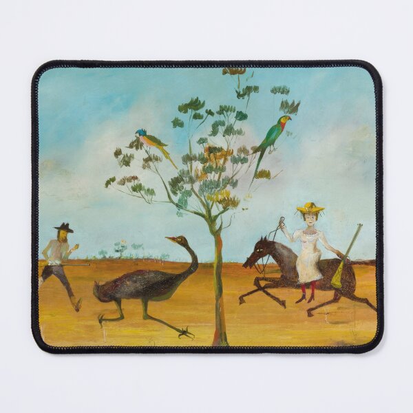 Item preview, Sidney Nolan designed and sold by FinerBrush.