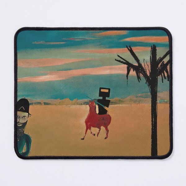 Item preview, Sidney Nolan designed and sold by FinerBrush.