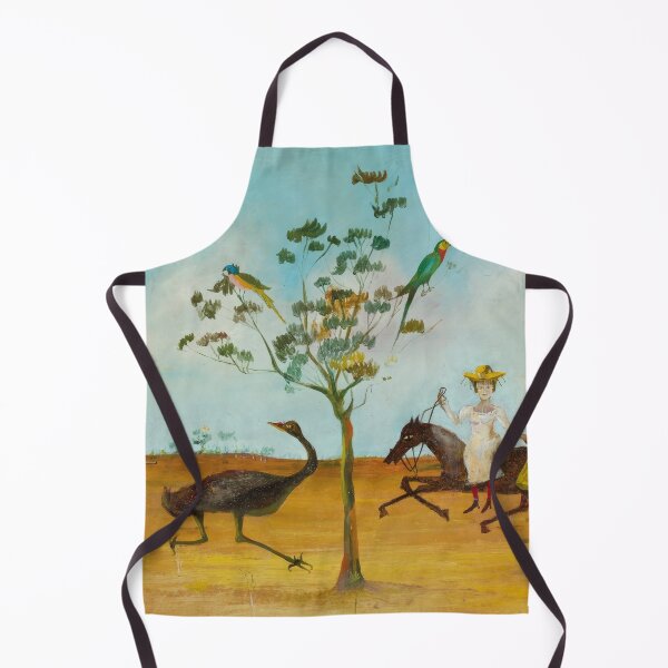 Item preview, Sidney Nolan designed and sold by FinerBrush.