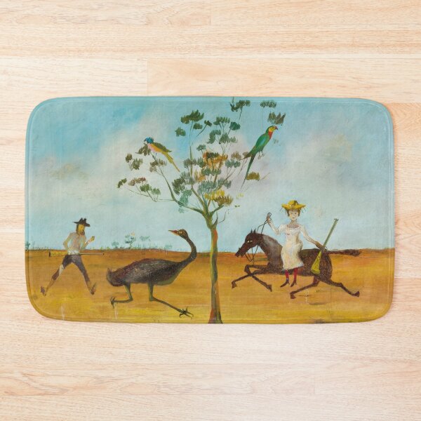 Item preview, Sidney Nolan designed and sold by FinerBrush.