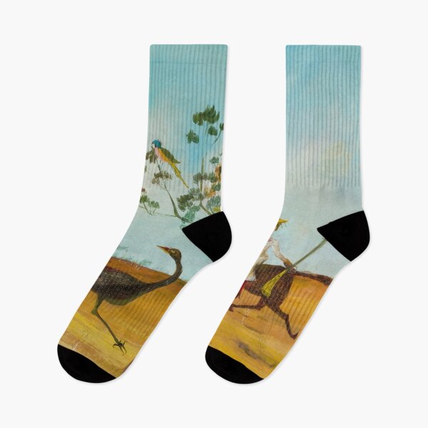 Item preview, Sidney Nolan designed and sold by FinerBrush.