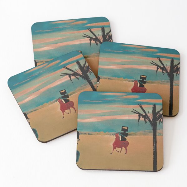 Item preview, Sidney Nolan designed and sold by FinerBrush.