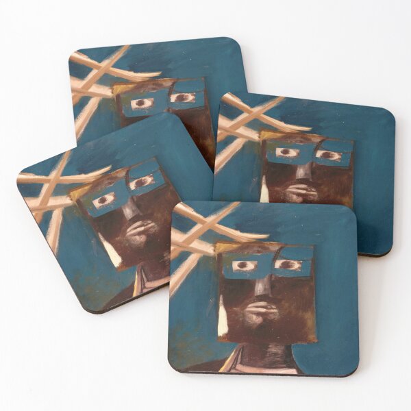 Item preview, Sidney Nolan designed and sold by FinerBrush.