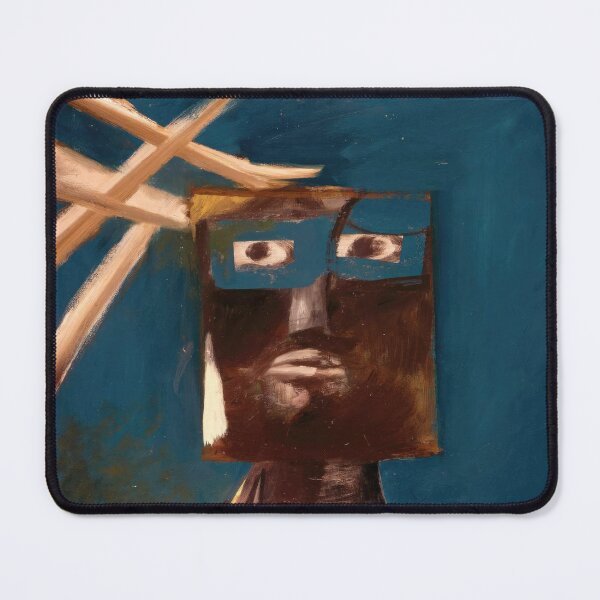 Item preview, Sidney Nolan designed and sold by FinerBrush.