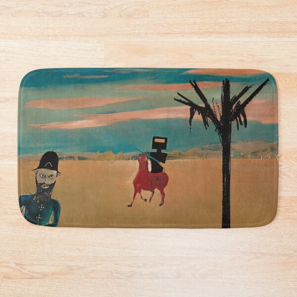 Item preview, Sidney Nolan designed and sold by FinerBrush.