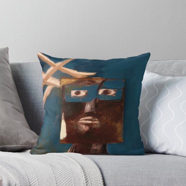 Artikelvorschau, Sidney Nolan entworfen und verkauft von FinerBrush.