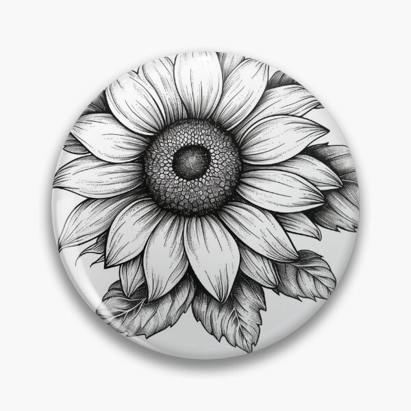 Item preview, Sunflowers Abound designed and sold by UnTangle.