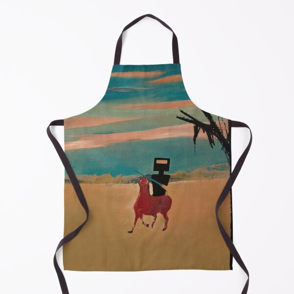 Item preview, Sidney Nolan designed and sold by FinerBrush.