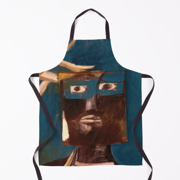 Item preview, Sidney Nolan designed and sold by FinerBrush.