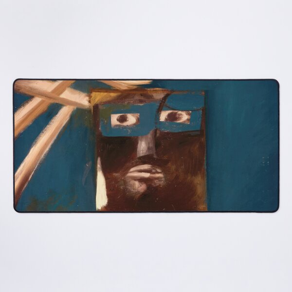 Item preview, Sidney Nolan designed and sold by FinerBrush.