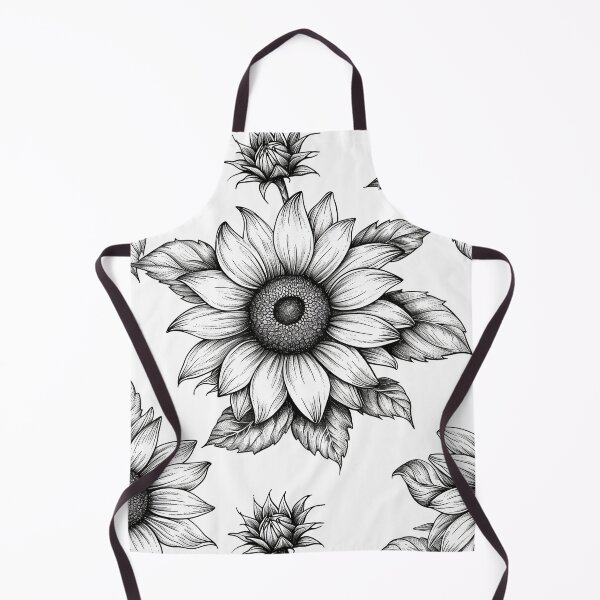 Item preview, Sunflowers Abound designed and sold by UnTangle.