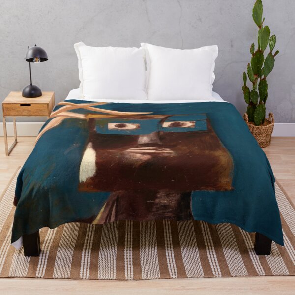 Item preview, Sidney Nolan designed and sold by FinerBrush.
