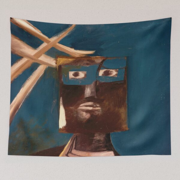 Item preview, Sidney Nolan designed and sold by FinerBrush.