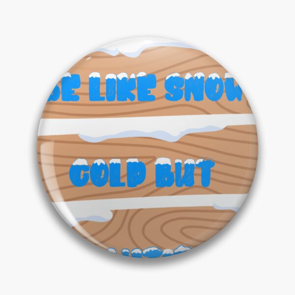Item preview, be like snow designed and sold by Trendytarekshop.