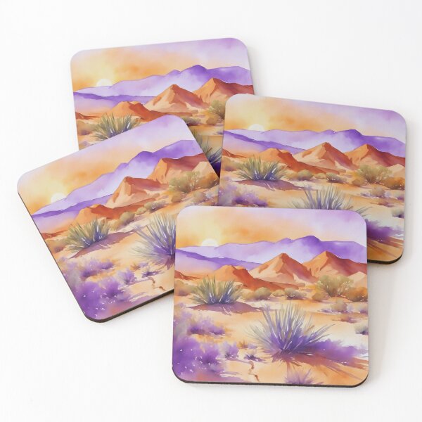 Item preview, Desert Sun Radiance designed and sold by colorvisionart.