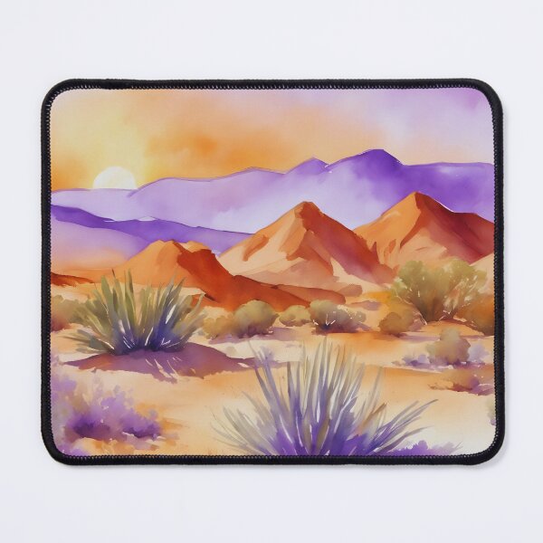 Item preview, Desert Sun Radiance designed and sold by colorvisionart.