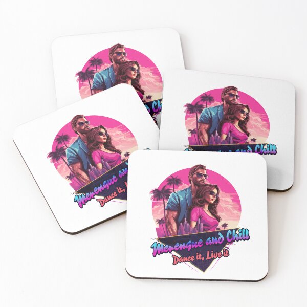 Item preview, Merengue and Chill designed and sold by Jerseysrd.