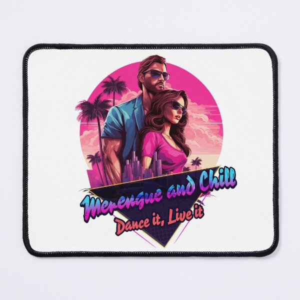 Item preview, Merengue and Chill designed and sold by Jerseysrd.