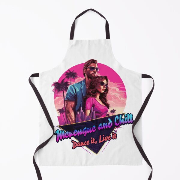 Item preview, Merengue and Chill designed and sold by Jerseysrd.