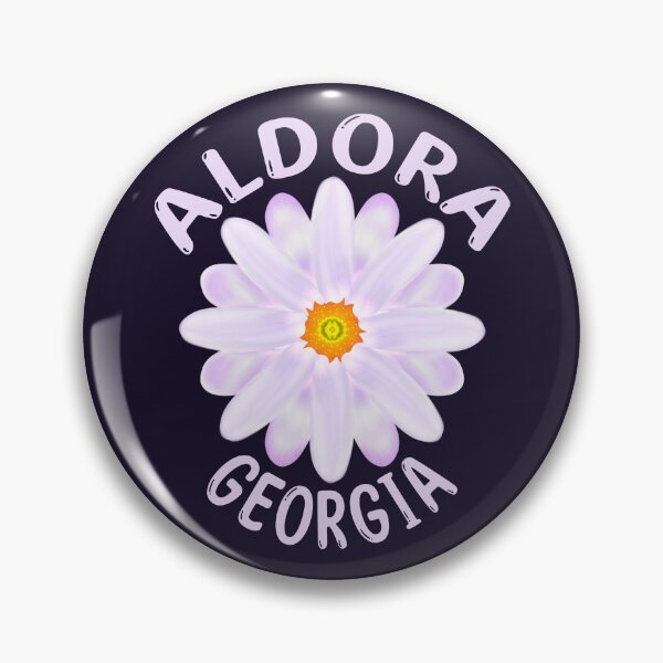 Artikelvorschau, Aldora Georgia entworfen und verkauft von MoMidoStore.