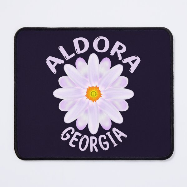 Item preview, Aldora Georgia designed and sold by MoMidoStore.