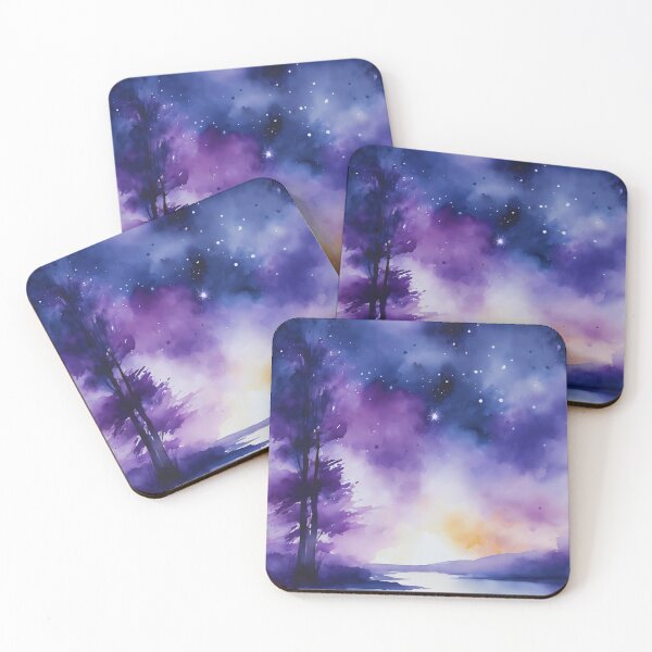 Item preview, Light Above Celestial designed and sold by colorvisionart.