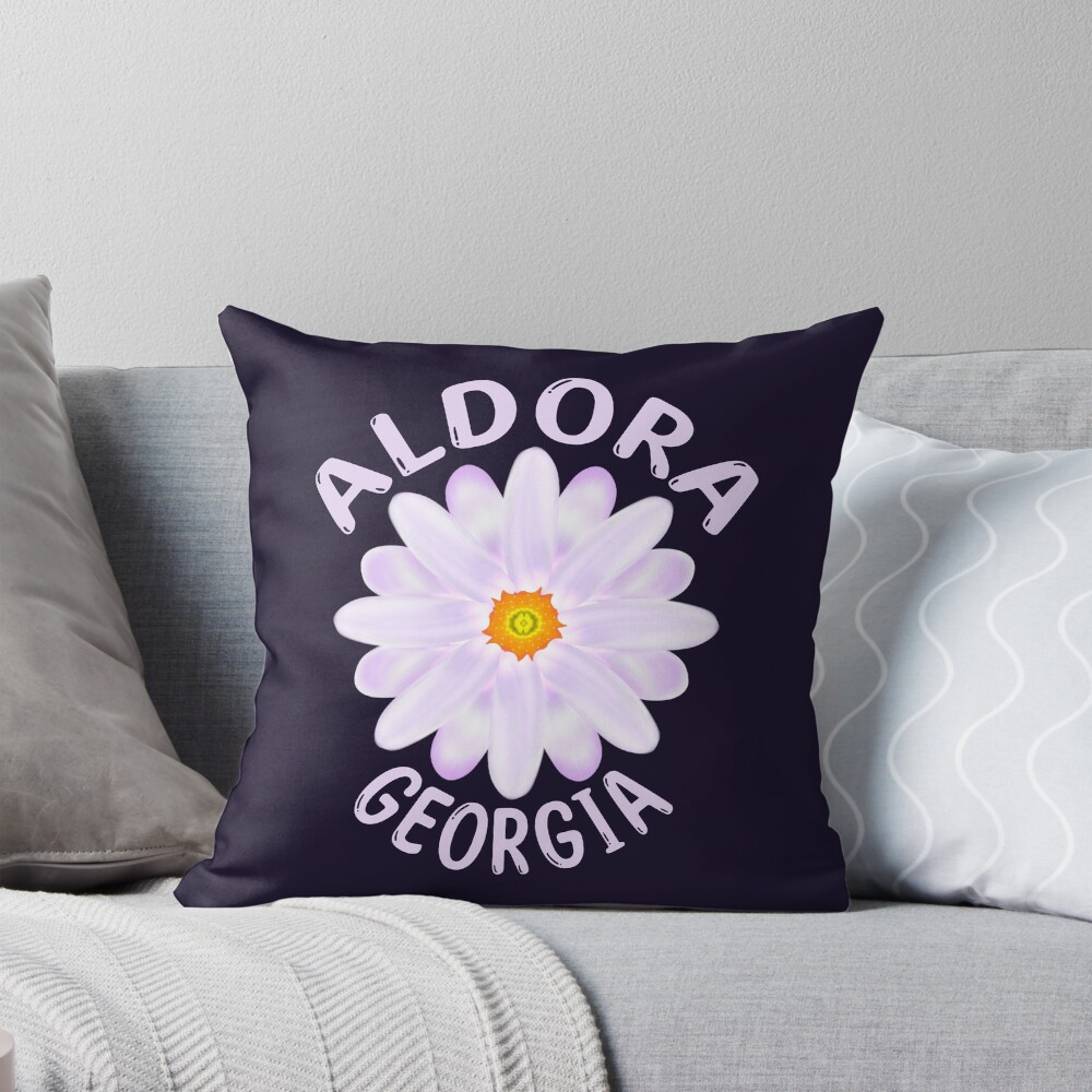 Item preview, Throw Pillow designed and sold by MoMidoStore.