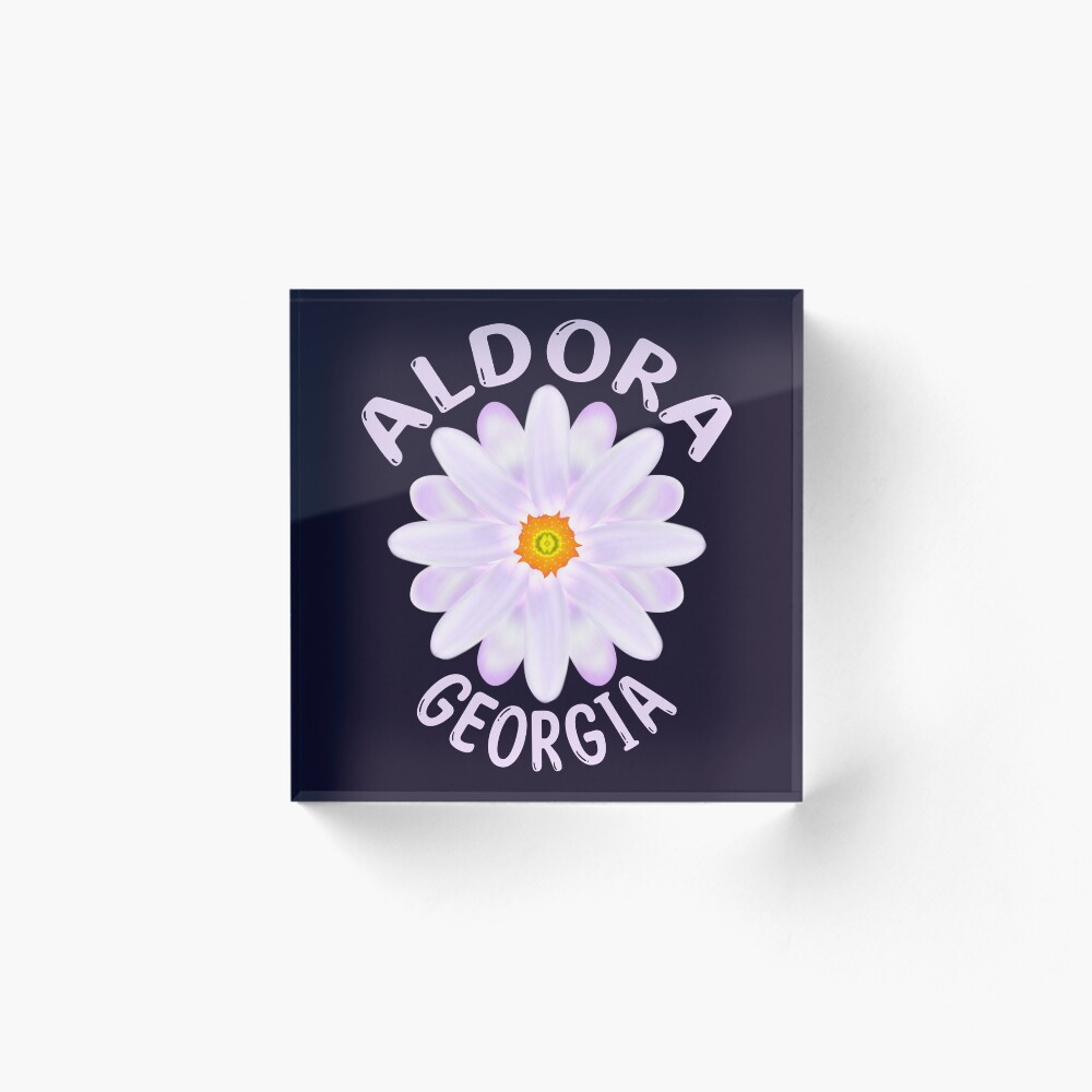Item preview, Acrylic Block designed and sold by MoMidoStore.
