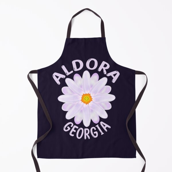 Item preview, Aldora Georgia designed and sold by MoMidoStore.