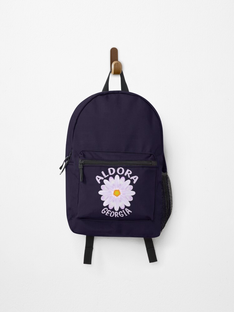 Thumbnail 1 of 3, Backpack, Aldora Georgia designed and sold by MoMidoStore.