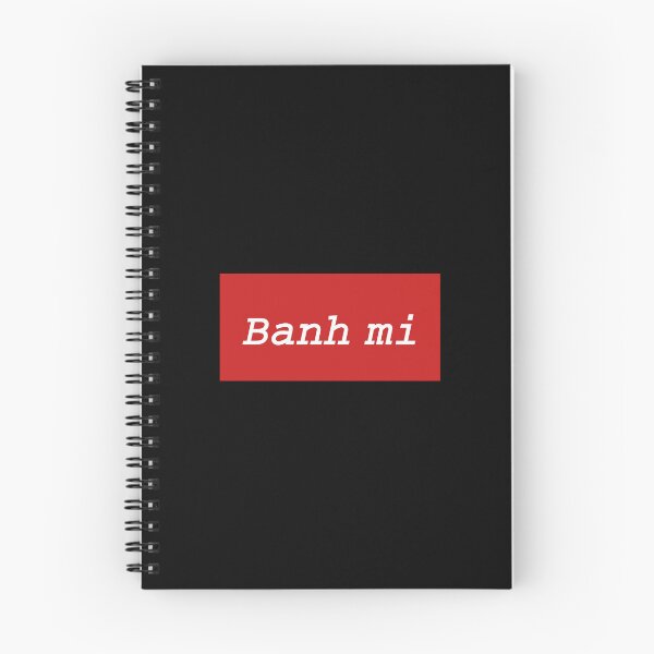 Artikelvorschau, Banh mi, Vietnam entworfen und verkauft von Merchattack.