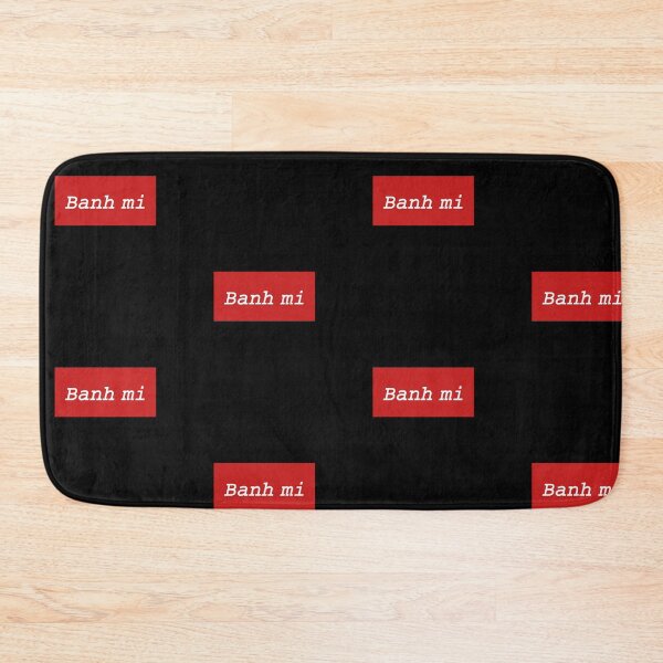 Item preview, Banh mi, Vietnam designed and sold by Merchattack.