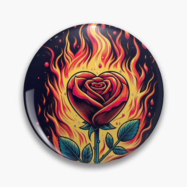Item preview, rose designed and sold by Greydate.