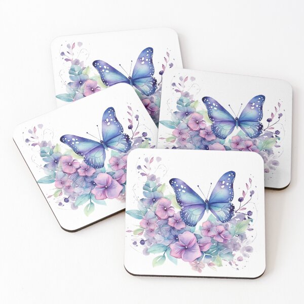 Item preview, Butterfly Watercolor designed and sold by SellingWSarah17.