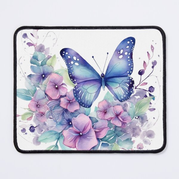 Item preview, Butterfly Watercolor designed and sold by SellingWSarah17.