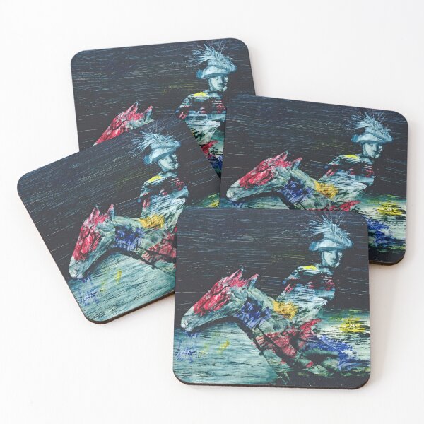 Item preview, Sidney Nolan designed and sold by FinerBrush.