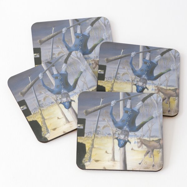 Item preview, Sidney Nolan designed and sold by FinerBrush.