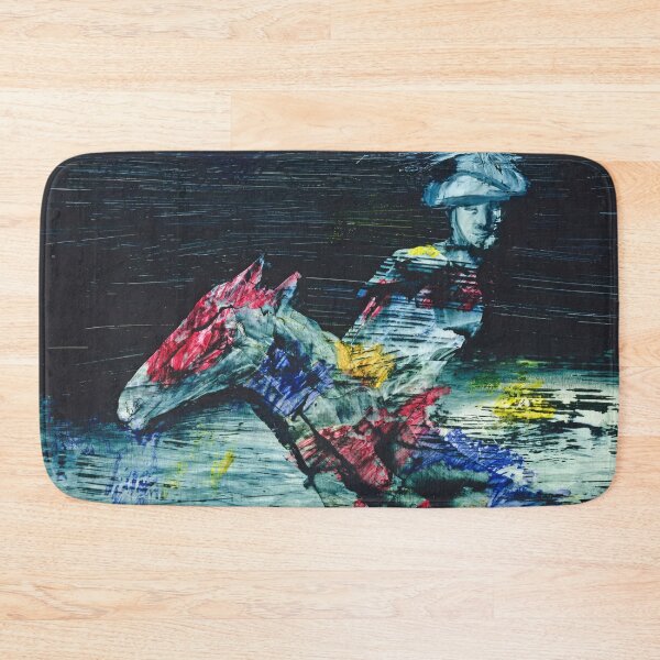 Item preview, Sidney Nolan designed and sold by FinerBrush.