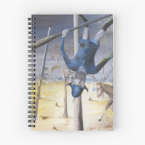 Item preview, Sidney Nolan designed and sold by FinerBrush.