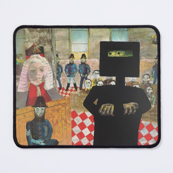 Item preview, Sidney Nolan designed and sold by FinerBrush.