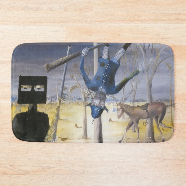 Item preview, Sidney Nolan designed and sold by FinerBrush.
