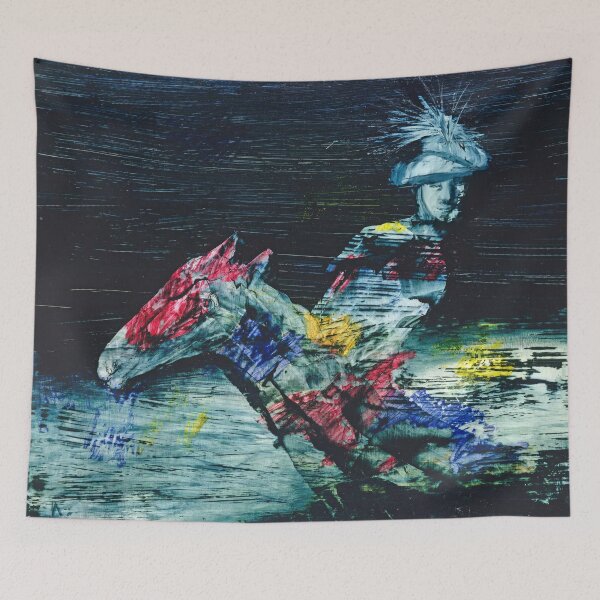 Item preview, Sidney Nolan designed and sold by FinerBrush.